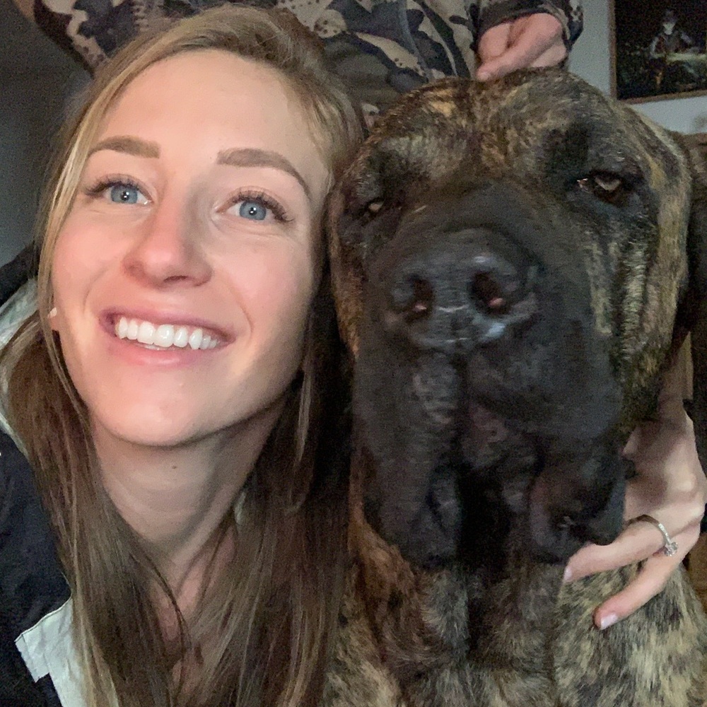 Meet your Posher, Colby